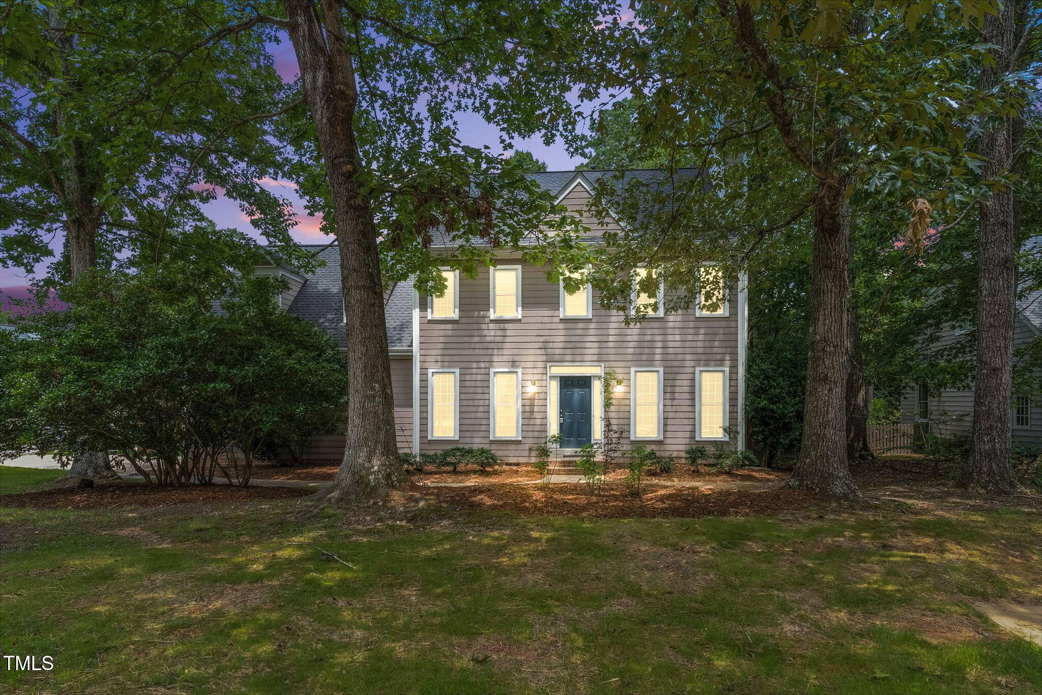 701 Oakhall Drive, Holly Springs, NC 27540