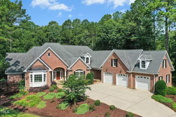 5204 Winter Holly Court, Raleigh, NC 27606