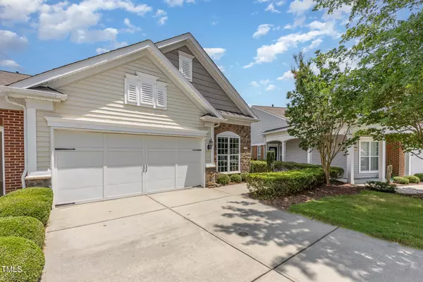 732 Hornchurch Loop, Cary, NC 27519