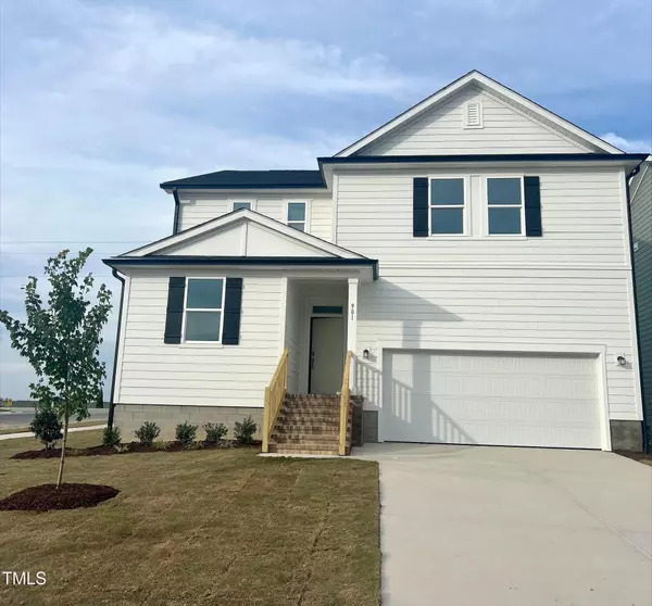 901 Emmer Street, Rolesville, NC 27571