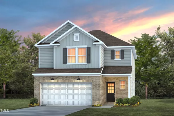 309 Providence Springs Lane, Fuquay Varina, NC 27526