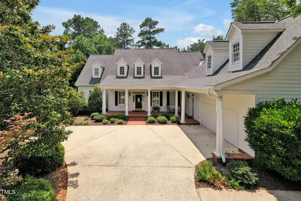 100 Sundance Place, Chapel Hill, NC 27514