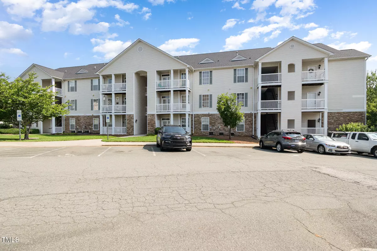 Burlington, NC 27215,3009 Winston Drive #Apt 89