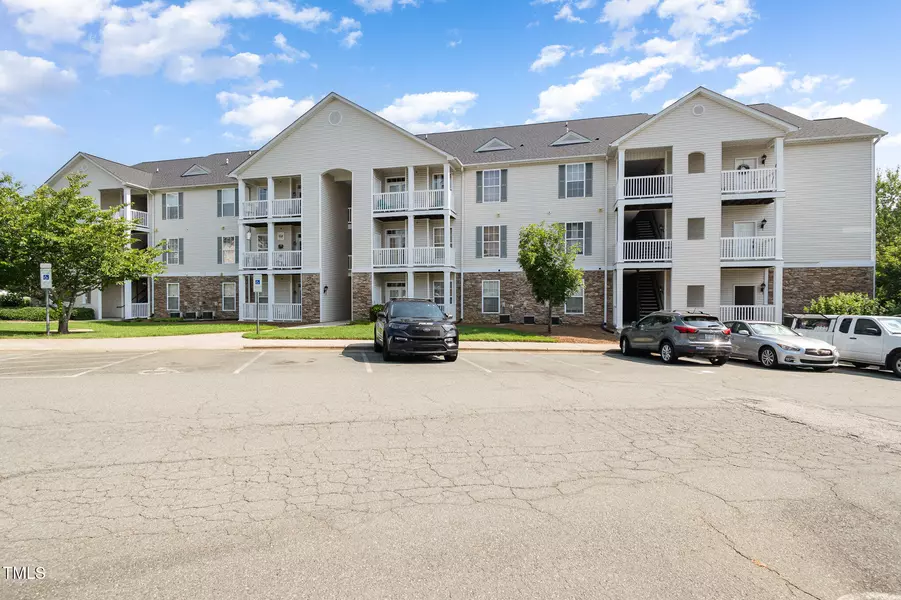 3009 Winston Drive #Apt 89, Burlington, NC 27215