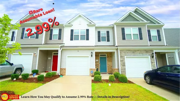 103 Liam Street #108, Clayton, NC 27520