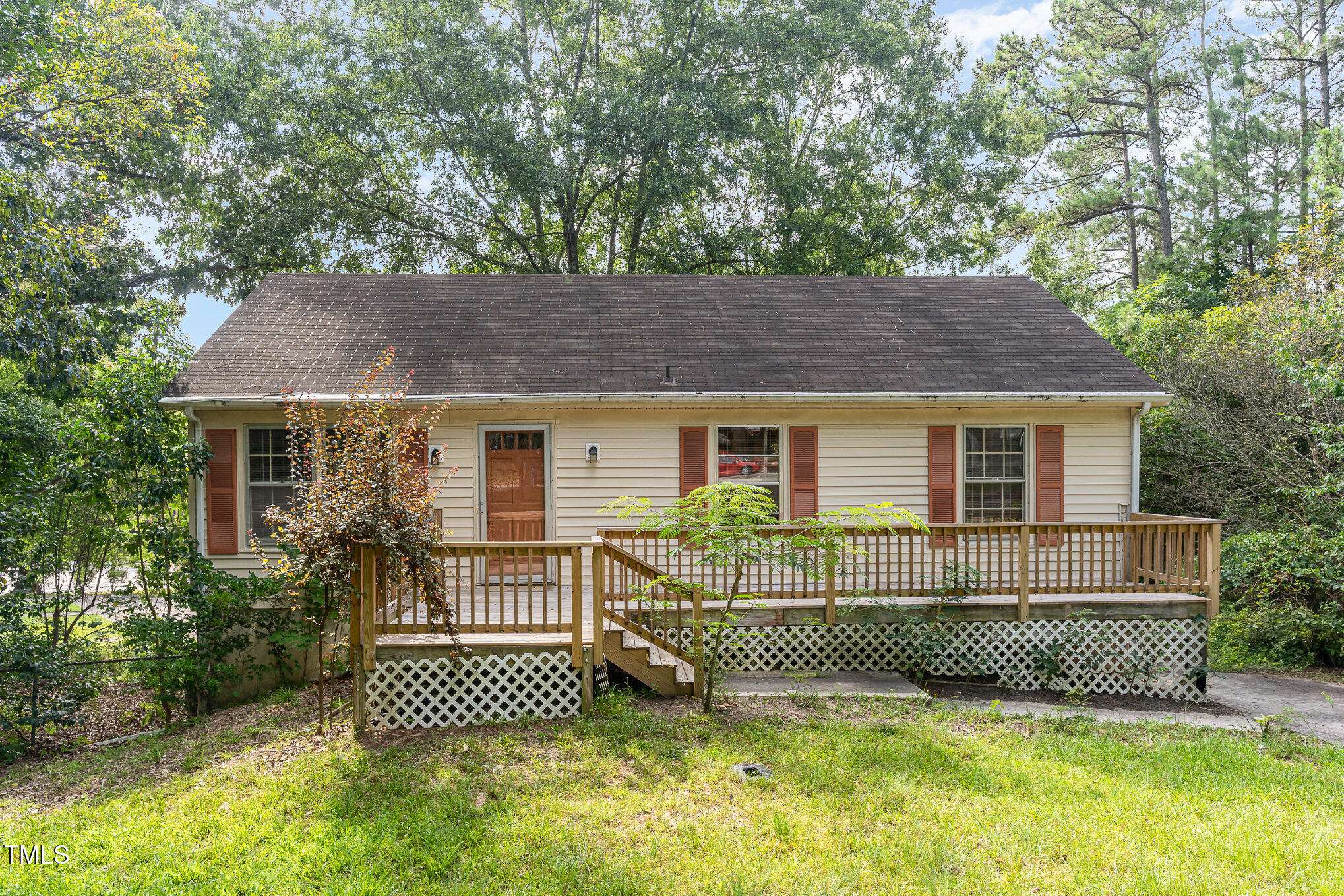 801 Havenwood Court, Raleigh, NC 27615