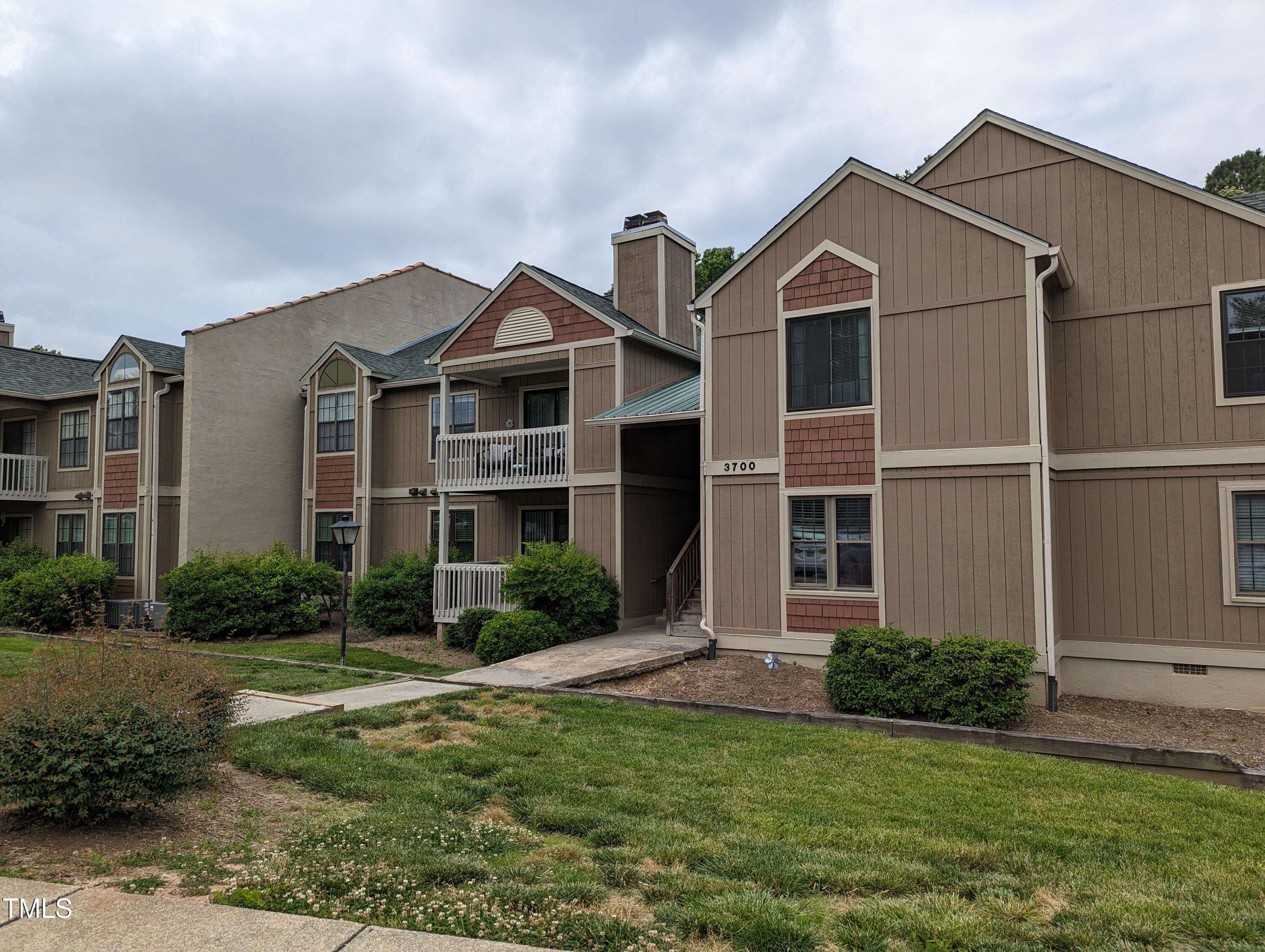 3700 Chimney Ridge Place #101, Durham, NC 27713