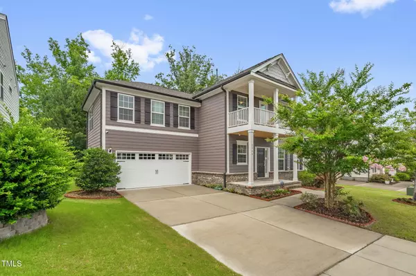 2408 Emily Brook Way, Apex, NC 27523