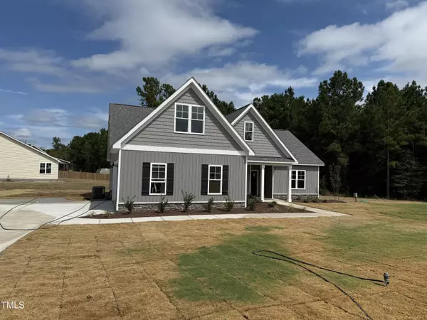 103 Spumante Court, Princeton, NC 27569