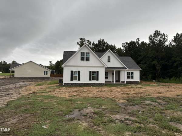 103 Spumante Court, Princeton, NC 27569