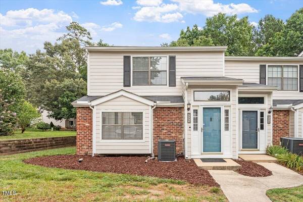 7771 Falcon Rest Circle, Raleigh, NC 27615