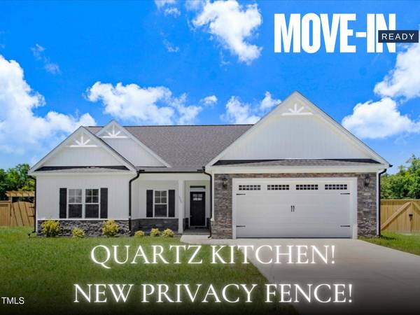 3766 Huntcliff Drive, La Grange, NC 28551