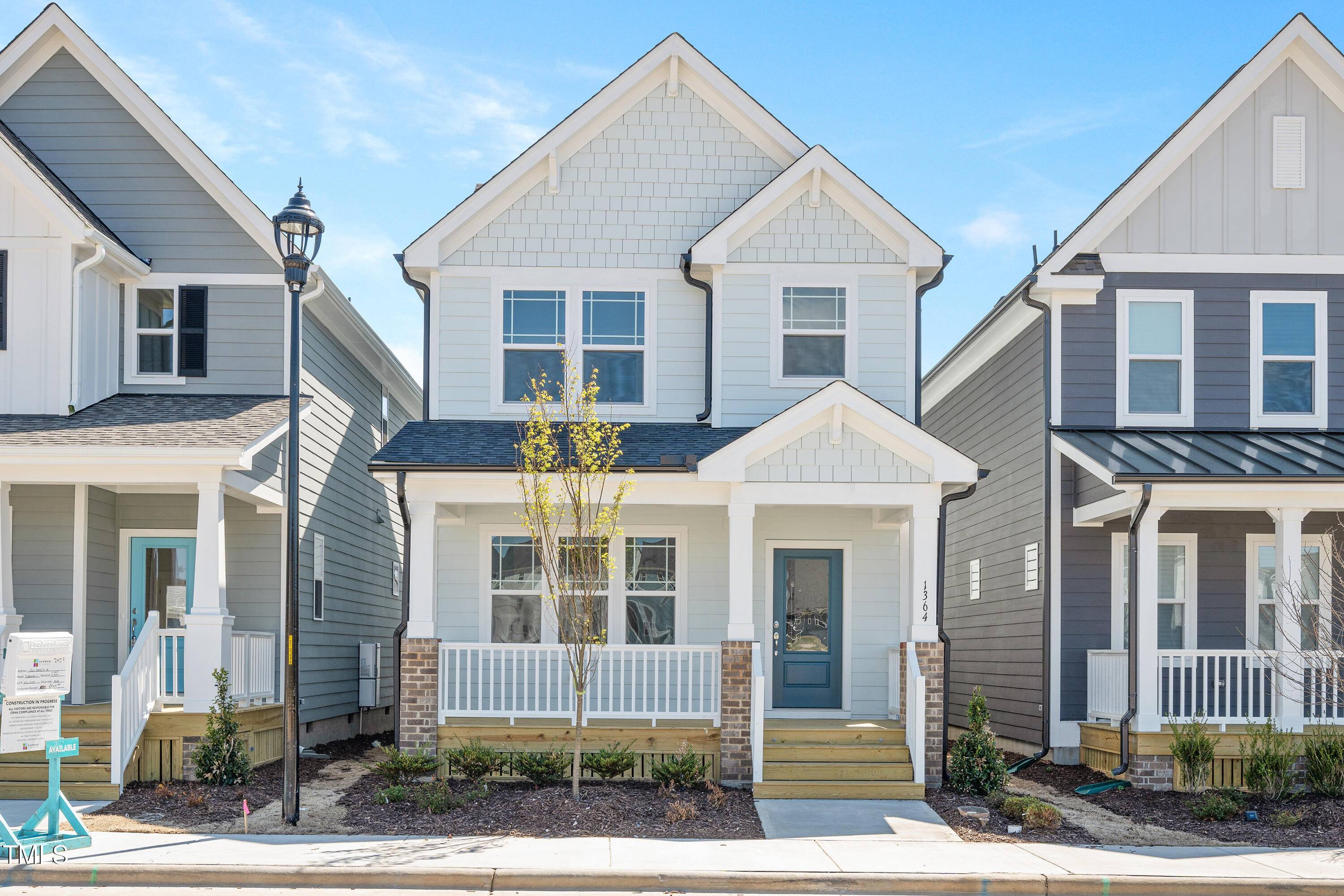 1364 Barreto Drive, Wendell, NC 27591