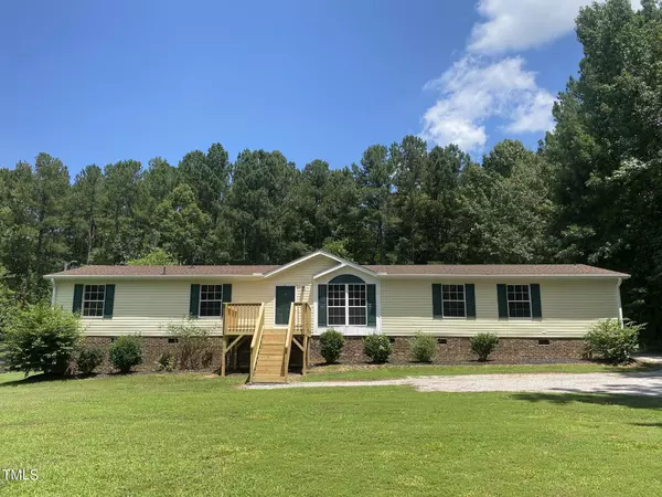 4037 Crestview Lane, Oxford, NC 27565