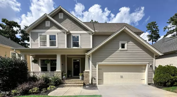 621 Ancient Oaks Drive, Holly Springs, NC 27540