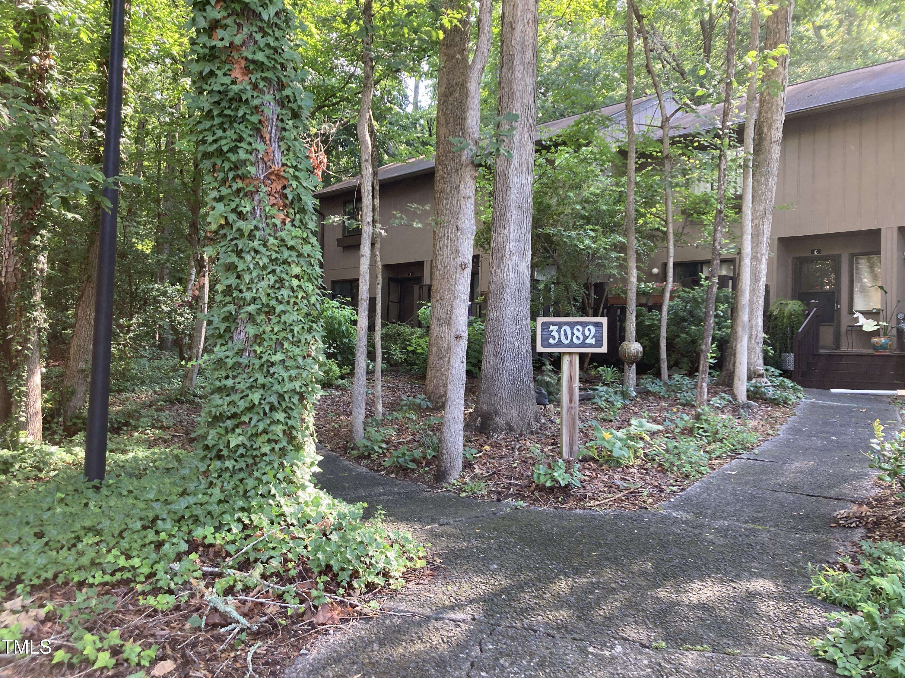 3082 Colony Road #A, Durham, NC 27705