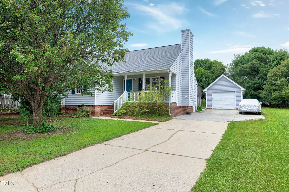 Holly Springs, NC 27540,405 E Maple Avenue