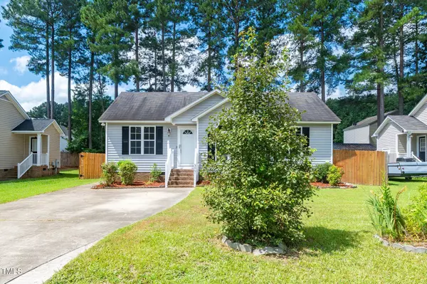 Knightdale, NC 27545,3061 Van Dorn Road