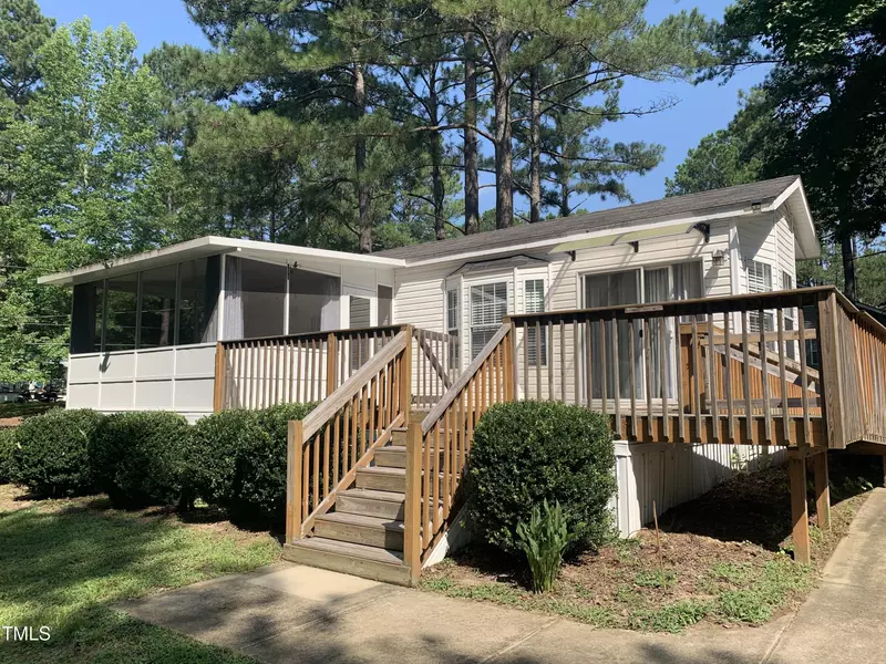 104 Piquot Drive, Louisburg, NC 27549