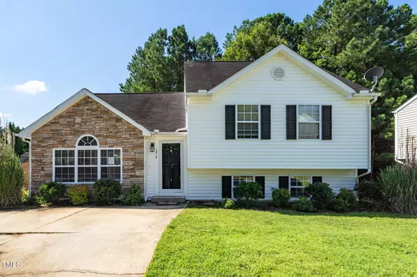 1814 Shiva Court, Durham, NC 27703