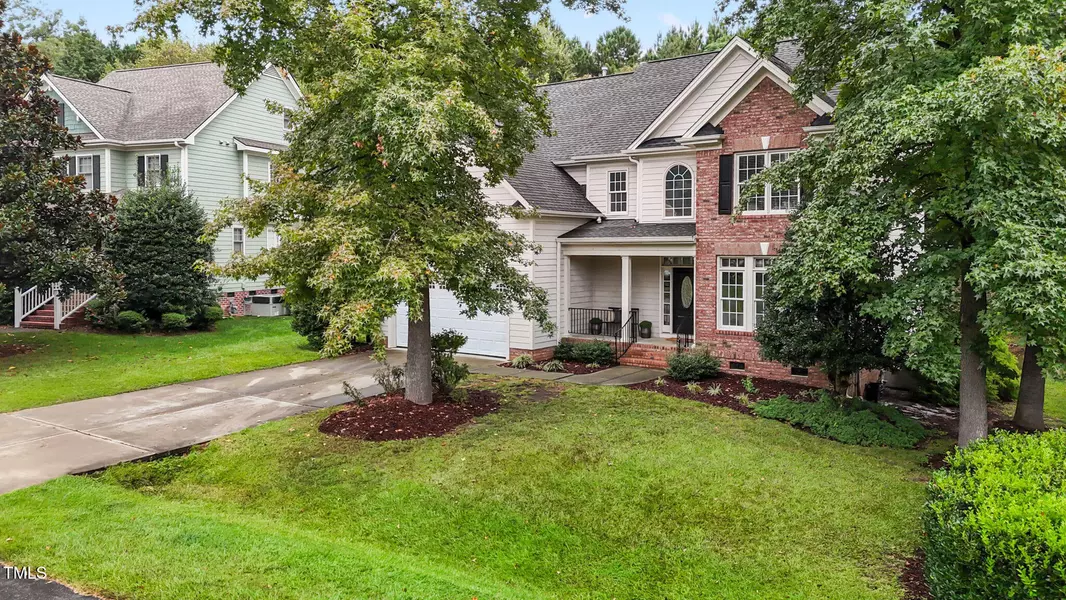 6104 Spicewood Drive, Fuquay Varina, NC 27526