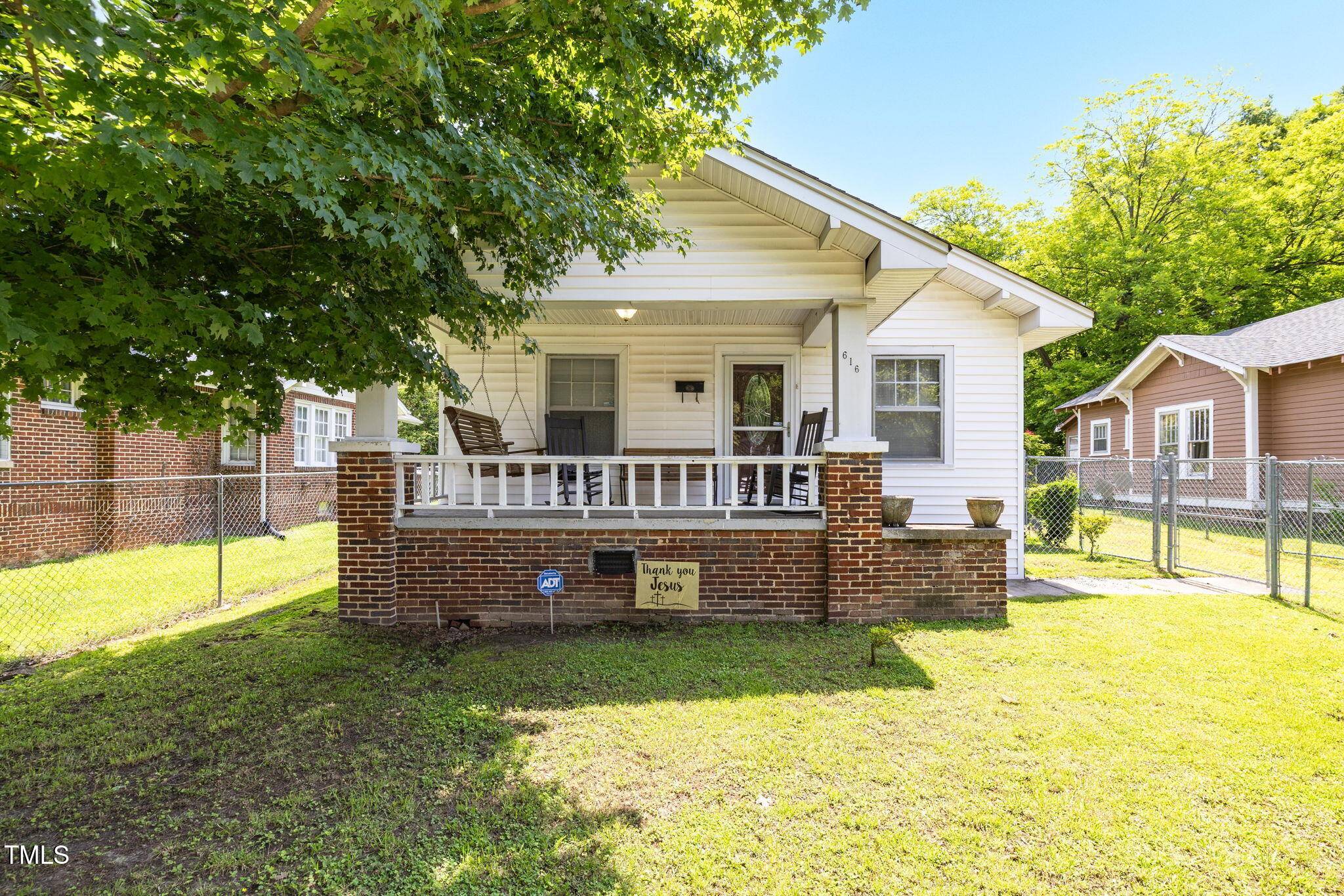 616 Willard Street, Greensboro, NC 27405