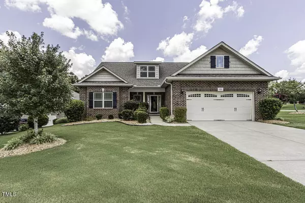 133 Nortwick Road, Rolesville, NC 27571