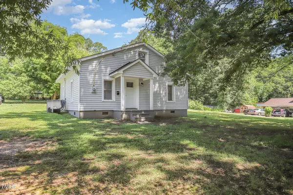 1317 Martin Luther King Jr Boulevard, Siler City, NC 27344