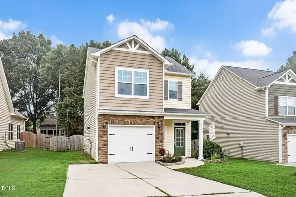 Fuquay Varina, NC 27526,516 Smithridge Way