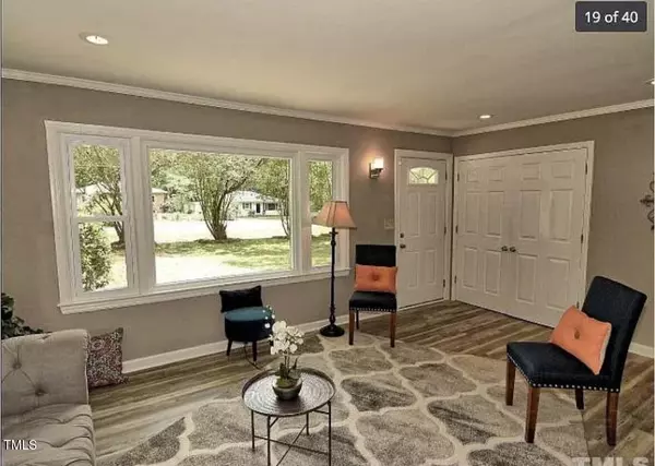 220 Barclay Road, Chapel Hill, NC 27516