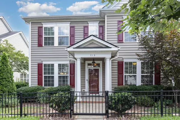 713 Summer Music Lane, Raleigh, NC 27603