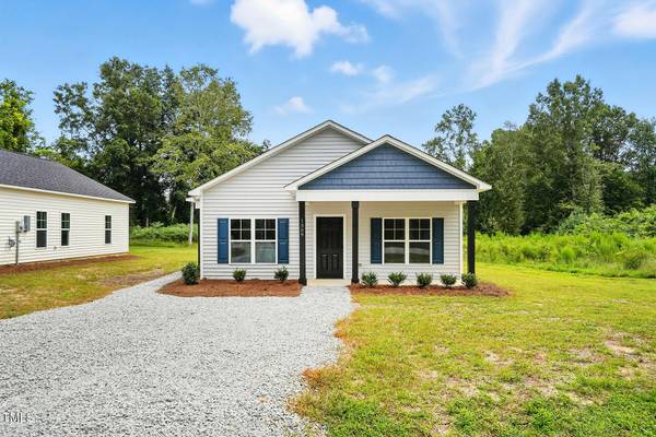1309 S 14th Street, Lillington, NC 27546