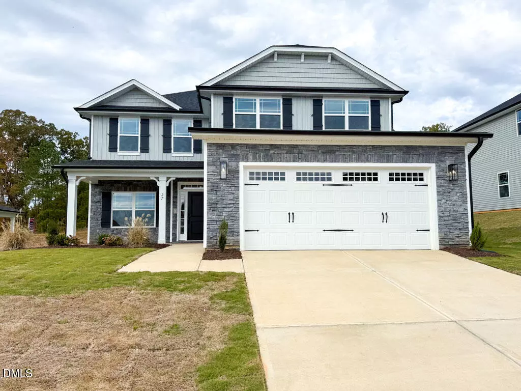 Fuquay Varina, NC 27526,27 Decatur Drive