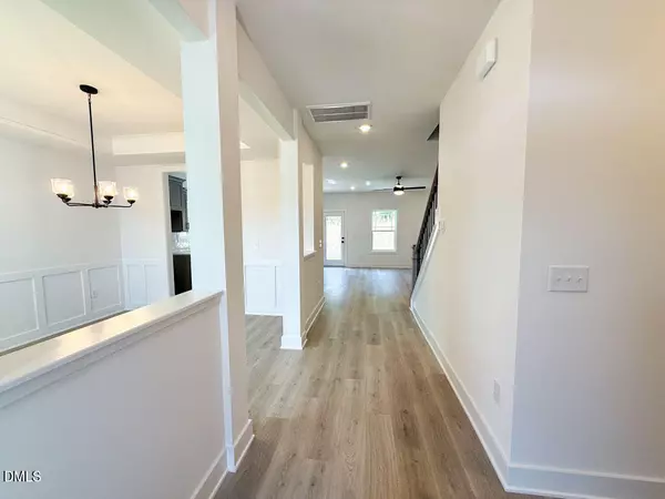 Fuquay Varina, NC 27526,27 Decatur Drive