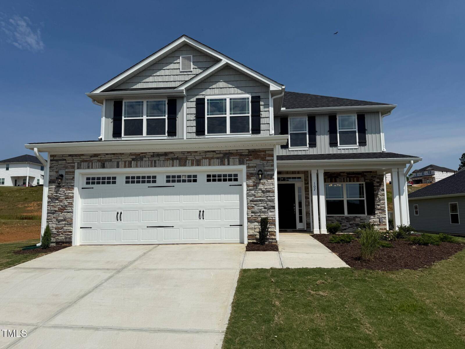 27 Decatur Drive, Fuquay Varina, NC 27526
