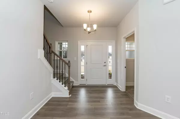 Smithfield, NC 27577,383 Hopewell Branch Court