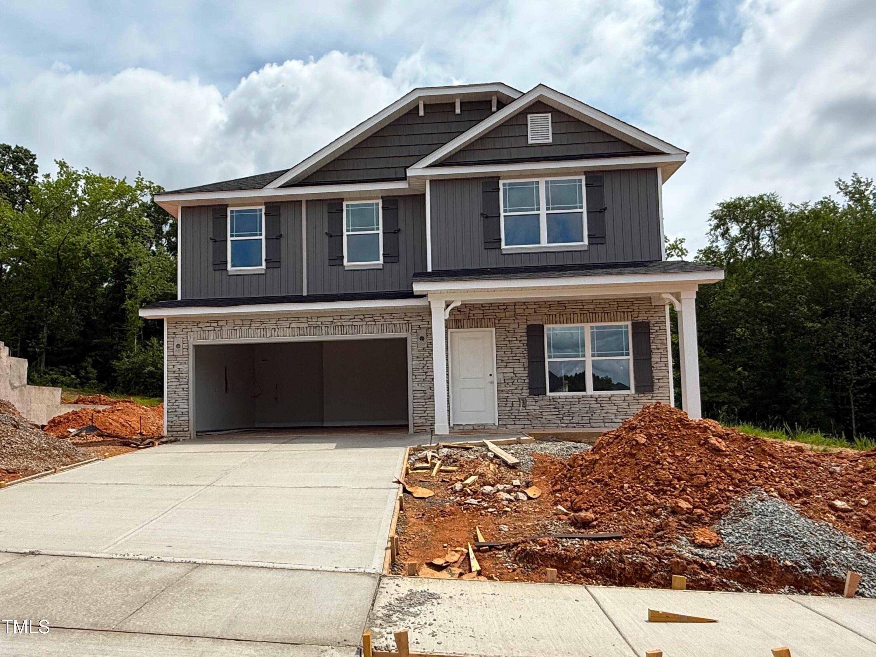41 Decatur Drive, Fuquay Varina, NC 27526