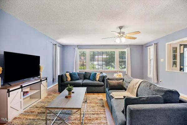 Cary, NC 27511,619 Ashe Avenue