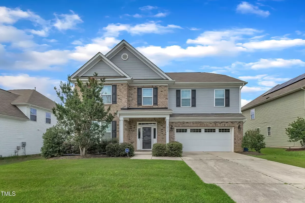 Durham, NC 27703,316 Vintage Holly Drive