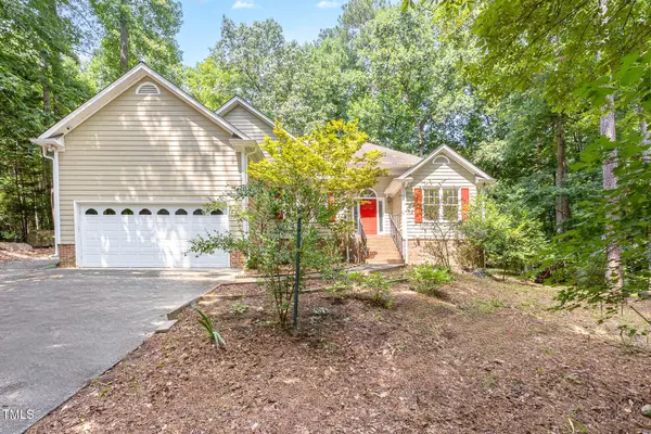 103 Stonehill Road, Chapel Hill, NC 27516