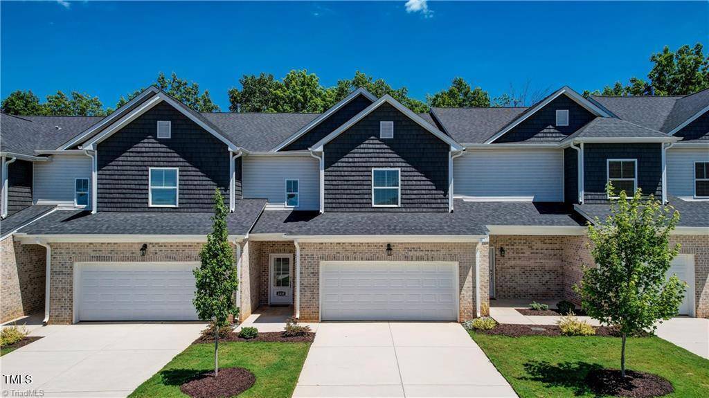2385 Tribek Court, Burlington, NC 27215