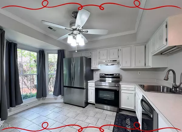6018 Dixon Drive, Raleigh, NC 27609