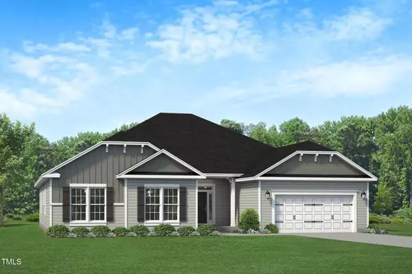 5677 Red Oak Battleboro Road #Lot 3, Battleboro, NC 27809