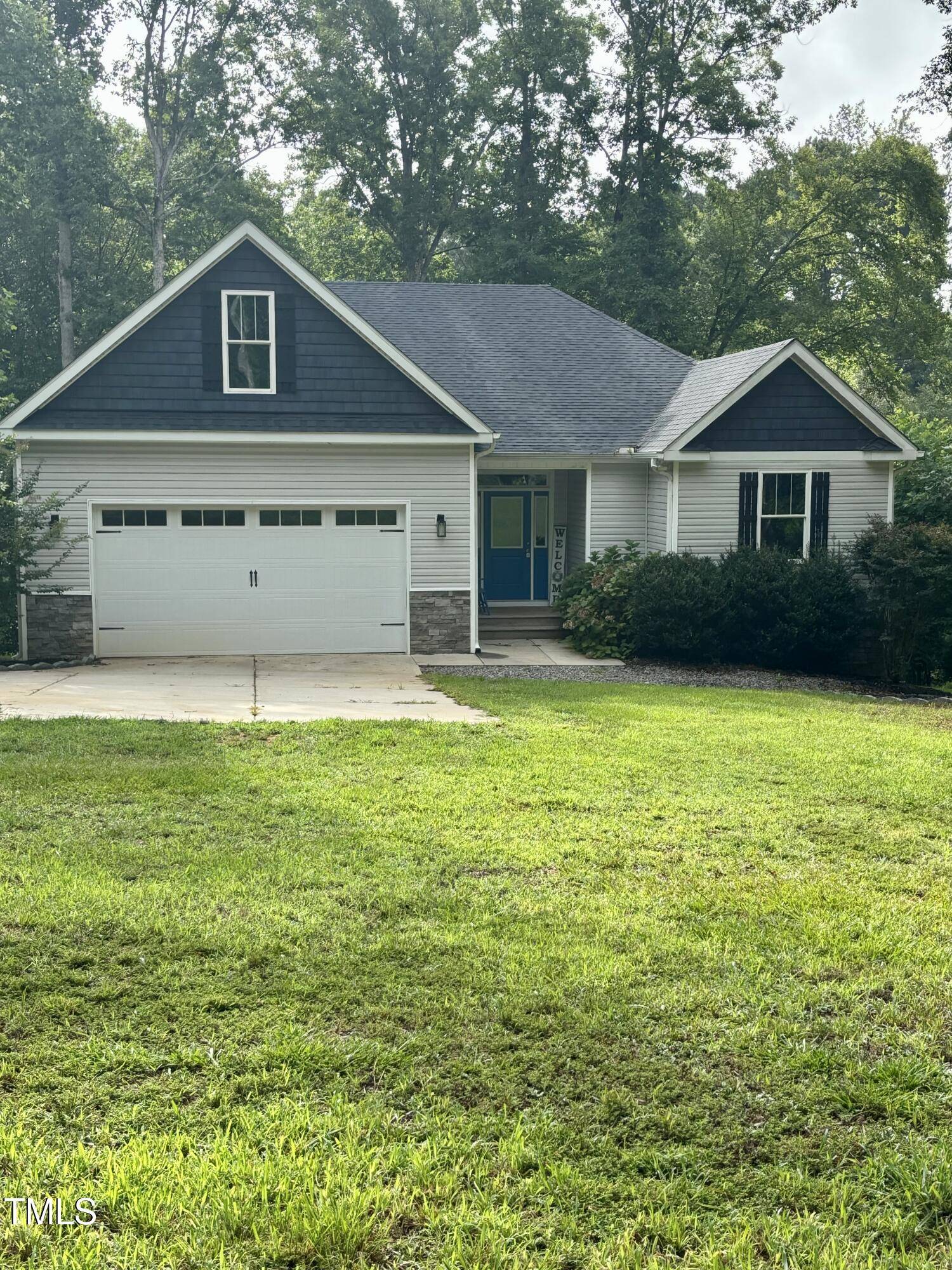 1119 Sagamore Drive, Louisburg, NC 27549