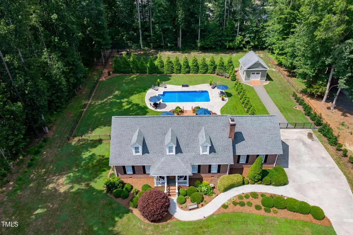 Oxford, NC 27565,4135 Somerset Drive