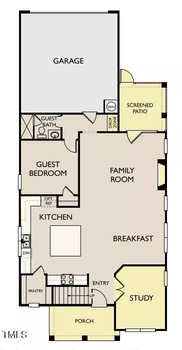 Rolesville, NC 27571,2856 Quarry Road #170