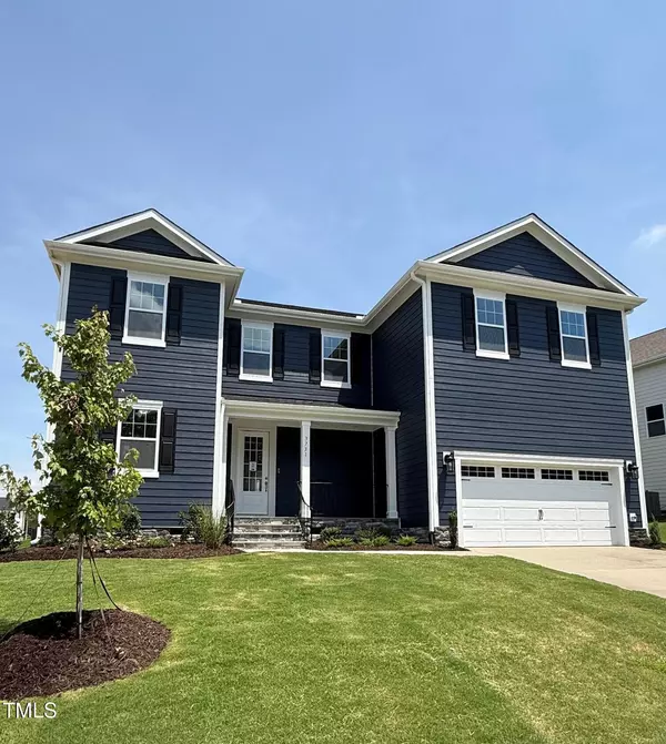 3731 Lebrun Path #150 Gunnison Cl, Fuquay Varina, NC 27526