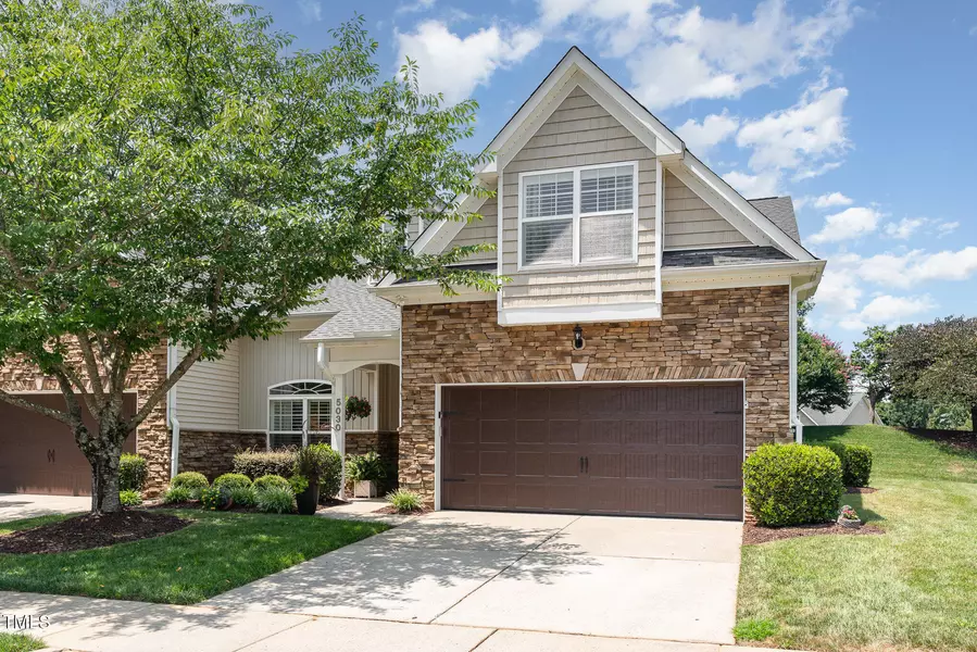 5030 Homeplace Drive, Apex, NC 27539