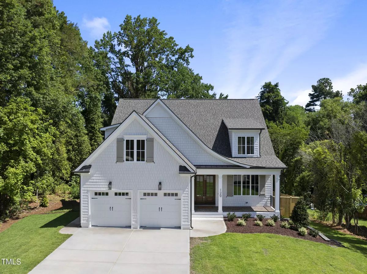 Raleigh, NC 27609,129 Windel Drive