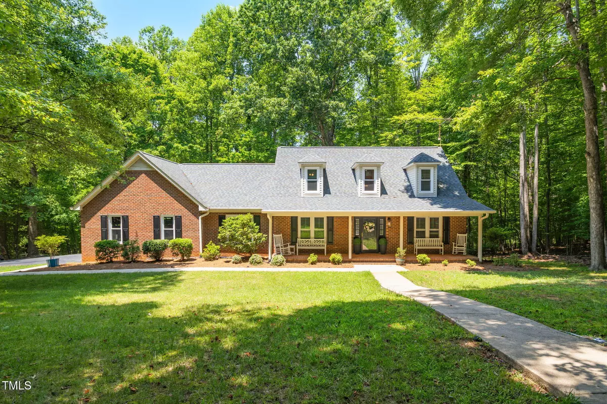Asheboro, NC 27205,1833 Lake Country Drive